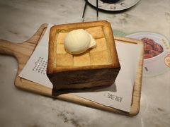 -绿茶餐厅(青岛城阳万象汇店)
