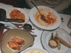 -牛扒先生·厚切雪花牛扒西餐厅(北京路禺山路店)