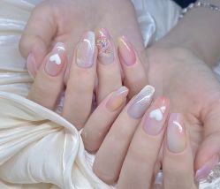 -LILY NAILS美甲美睫
