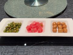 -粤尚腾香居中餐厅(首都机场希尔顿店)