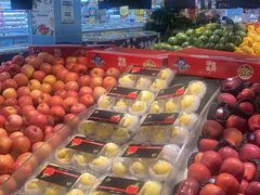 -大润发(国兴店)