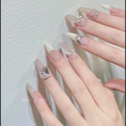 -情同手足美甲美睫