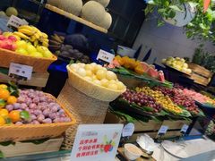 -川骄海鲜自助(亚运村店)