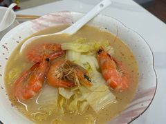 -来之顺海鲜菜馆·青岛菜·始于1993(栈桥店)