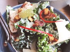 凯撒羽衣甘蓝色拉-EN SPACE恩空间