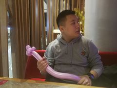 -老板恋上鱼(恒隆广场店)