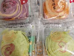 -唐饼家(龙之梦购物中心虹口店)