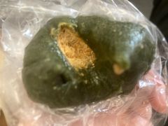 黄豆青团-固海糕团店