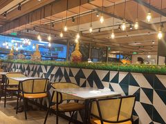 -Home Thai·泰谣(王府井apm店)