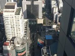 -南京商茂国际酒店(新街口德基广场店)