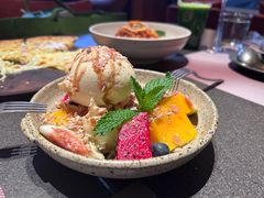 -FOOOO CITY CLUB 孚乐里音乐西餐酒吧(来福士店)