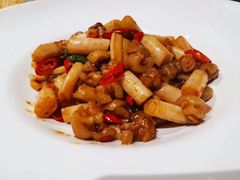-润泽天·湘味家宴(岳麓山店)