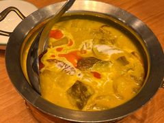 -越小品·越南餐厅(万科里店)