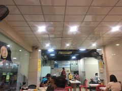 大堂-芬芳甜品(东风西路店)