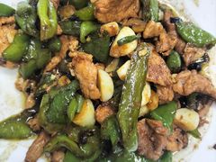 -阳光山水江湖菜馆(西山龙门店)