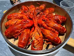 -老三龙虾(汉阳杨泗庙店)