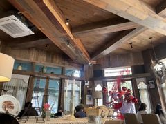 -一棵树·意大利西餐厅One Tree(新城店)