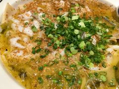 -太二酸菜鱼(深圳布吉万象汇店)