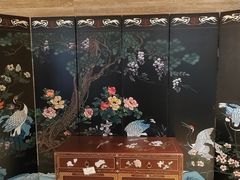 -白天鹅宾馆·流浮阁咖啡厅