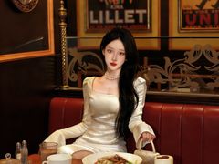 -Entrecôte 法国牛扒馆(保利·时光里店)