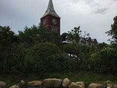 -庐山上汤温泉度假村