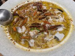 -新太二·鲜料川菜(晶耀前滩店)