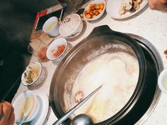 霸气竹笙王猪肚鸡-顺德公广东猪肚鸡·煲仔饭(白石洲店)