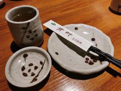 -青叶日式料理(飘亮阳光广场店)