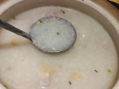 状元及第粥-高第街56号餐厅(银座商城玉函店)