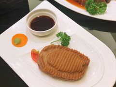 -新南华大酒店(广中店)
