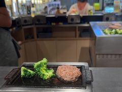 -肉肉大米(金虹桥店)