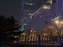 -北京盘古七星酒店
