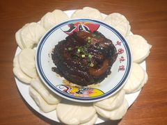 -延安八大碗(陕北菜·枣园路店)