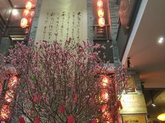 大堂-味可道美食坊(福基路店)