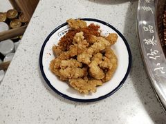 -陳艳红火锅(港汇店)