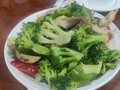 -东京包子楼(政七街店)