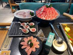 -五星桥原切肥牛火锅·30年专注好牛肉(湖塘店)