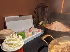 -色響火锅(恒隆广场店)