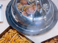 -船梆煮•蒸汽海鲜·生腌干蒸(五四广场店)