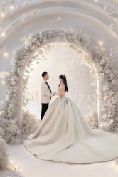 -太郎花子婚纱摄影TAHAKO(无锡店)