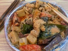 龙虾排-彭姐麻辣烫(海淀店)