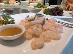 -龙井壹号·茶缘山景宴(龙井村店)
