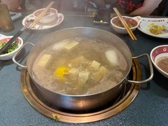 -大吉利·潮汕鲜牛肉火锅(西安店)