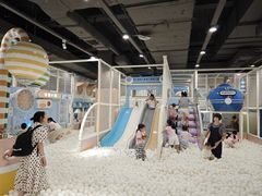 -meland·儿童乐园·游戏厅娃娃机·电玩Xbox(成都合生汇店)