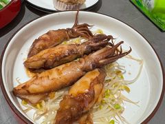 -先记烧鹅王·本地粤菜(福永店)