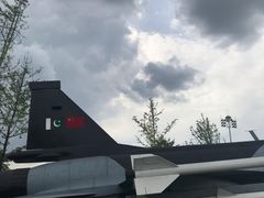 -成飞公园