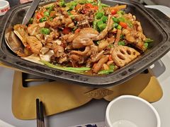 -蛙来哒(汇一城黑金冠店)
