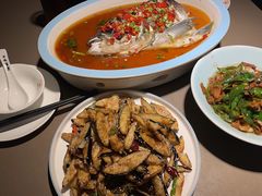 -渔歌子鱼头王(郑州总店)