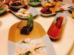-外婆家(古墩印象城店)