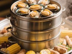 -海味当家·蒸锅海鲜(星海公园店)